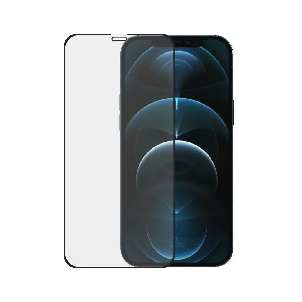 Panzerglass Screenprotector - iPhone 12 Pro Max - Alcanside