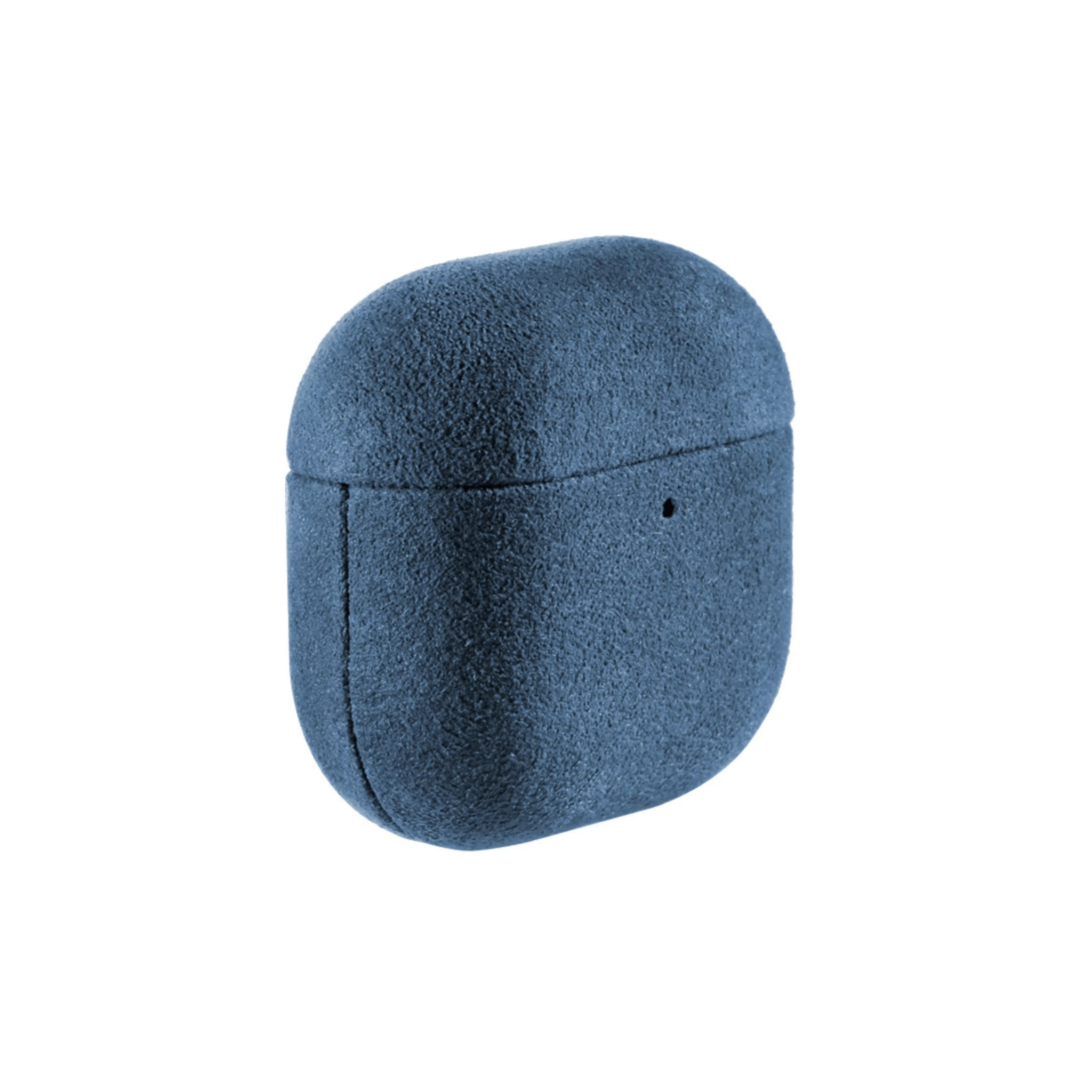 AirPods (5th generation) Alcantara Case - Ocean Blue - Alcanside