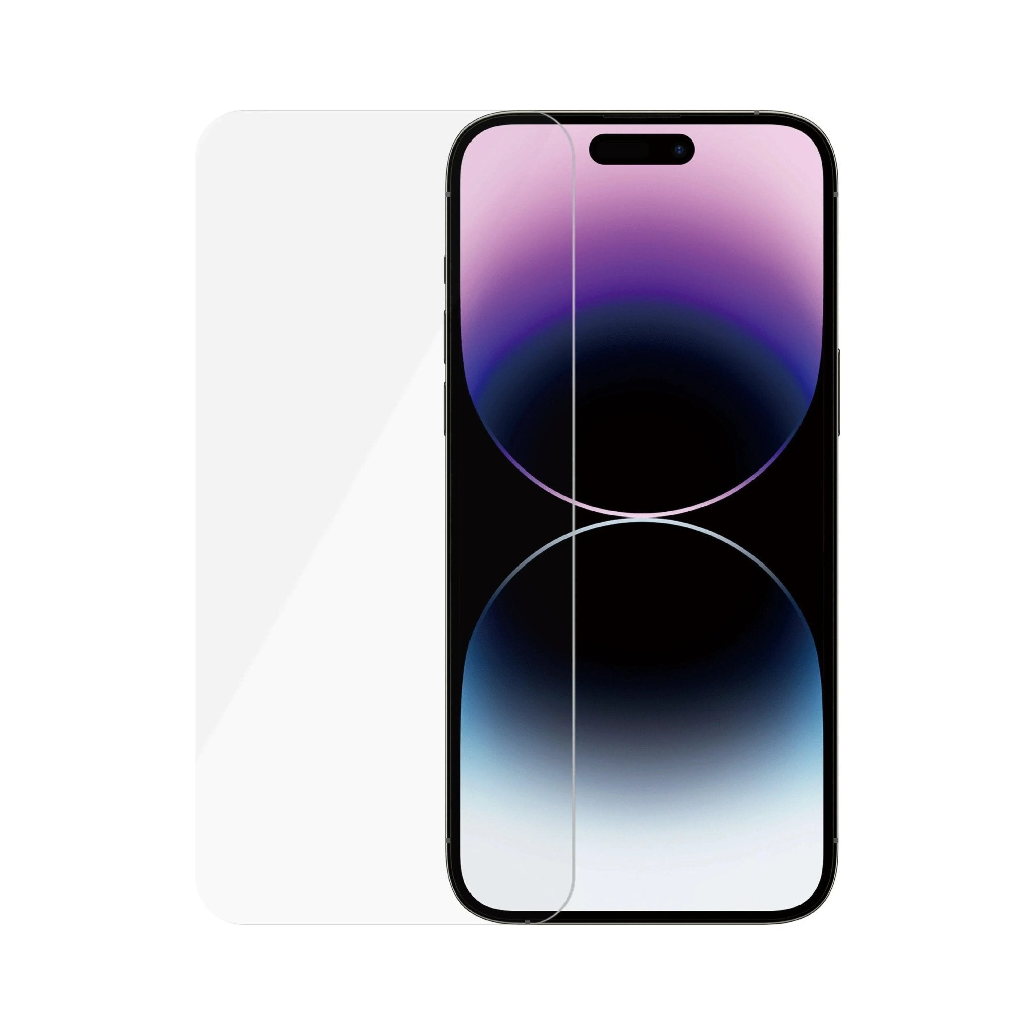 ALCANSIDE Screenprotector - iPhone 14 Pro Max - Alcanside