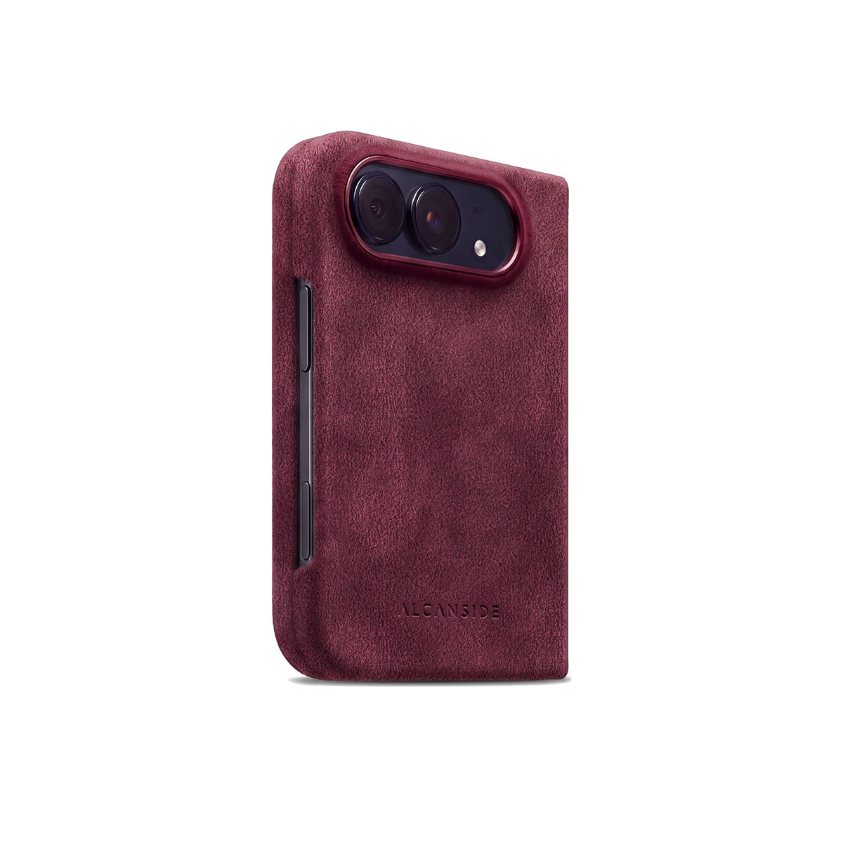 The supercar material, in your hand.