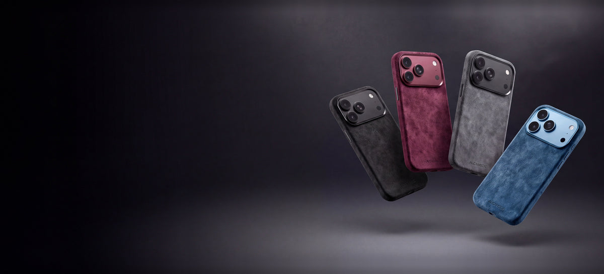Made for the iPhone 18.